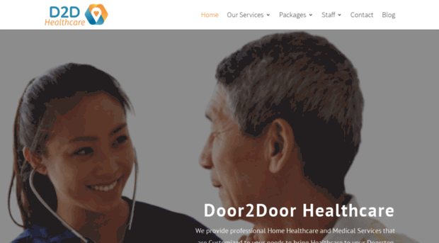 door2doordoctor.my