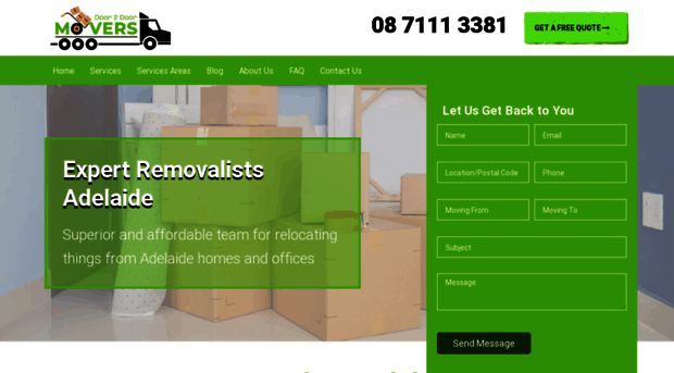 door2doormovers.com.au