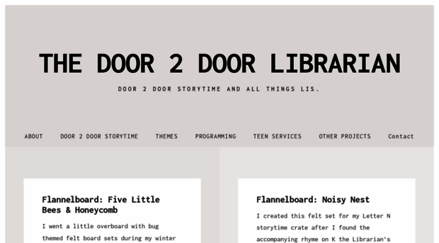 door2doorstorytime.wordpress.com