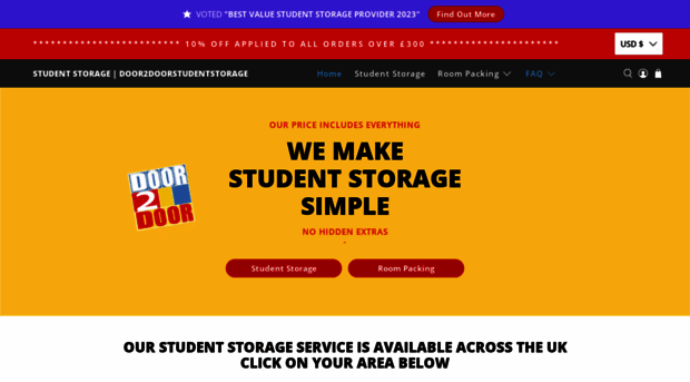 door2doorstudentstorage.com