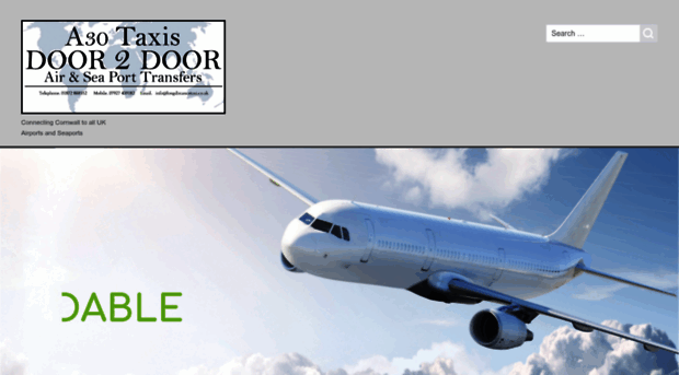 door2doortransfers.co.uk