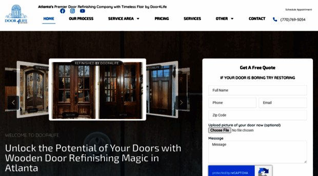 door4life.com