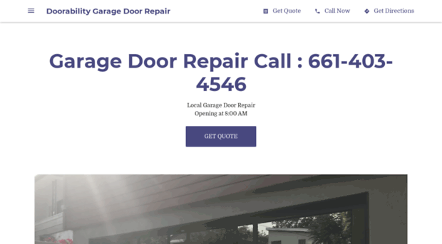 doorability-garage-door-repair.business.site