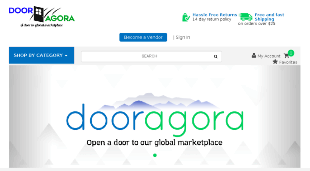 dooragora.com