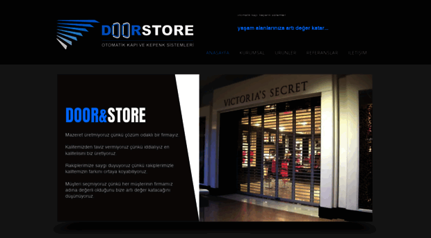 doorandstore.com