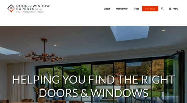 doorandwindowexperts.co.uk