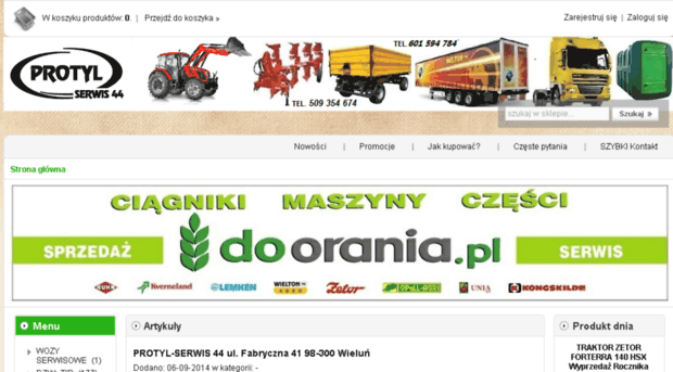 doorania.pl