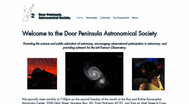 doorastronomy.org