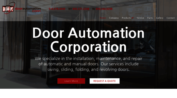 doorautomation.com