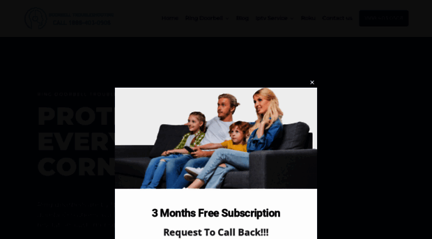 doorbelltroubleshooting.com