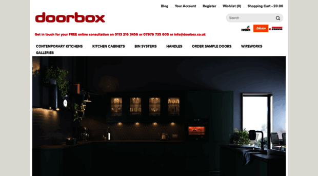 doorbox.co.uk