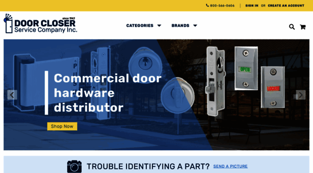 doorcloser.com