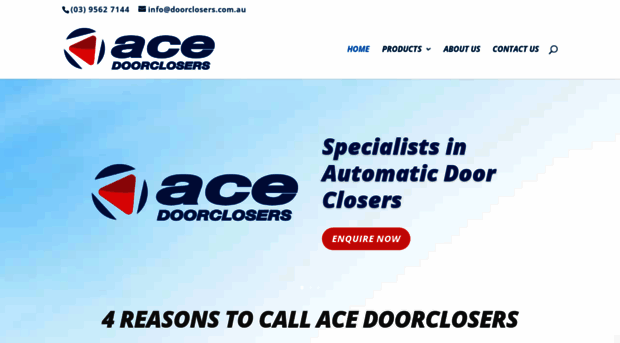 doorclosers.com.au