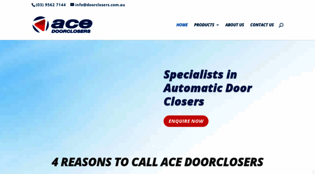 doorcloserspecialist.com.au