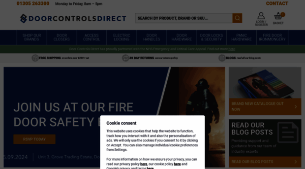 doorcontrolsdirect.co.uk