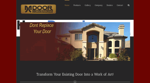 doorconversion.com
