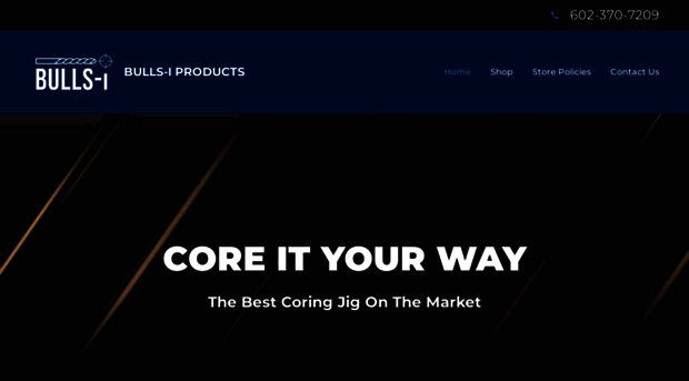 doorcoringtool.com