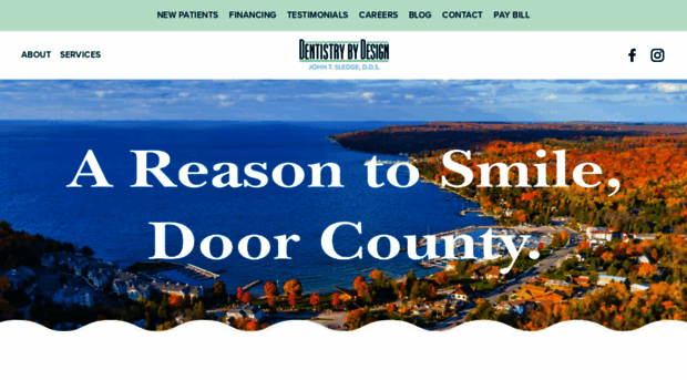 doorcountydentistry.com