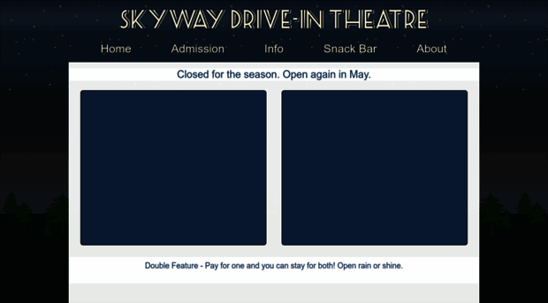 doorcountydrivein.com