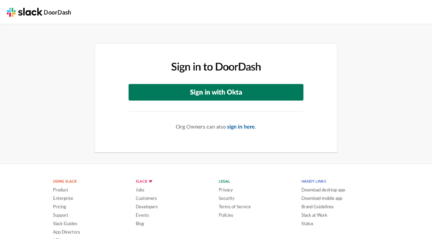 doordash.enterprise.slack.com