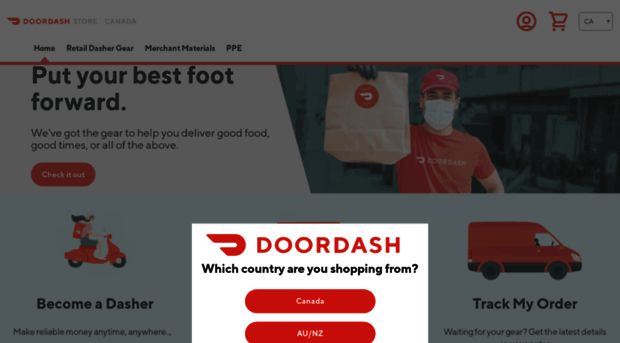 doordashstore.ca