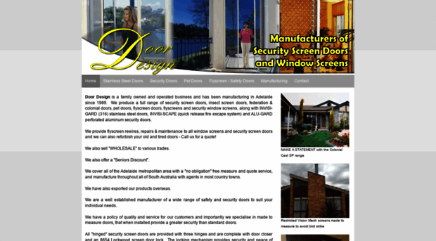 doordesign.com.au