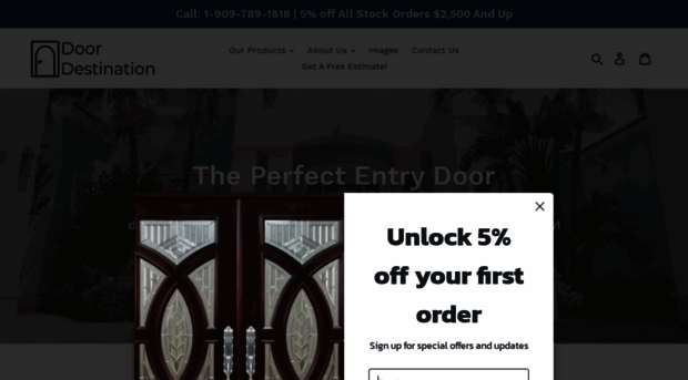 doordestination.com