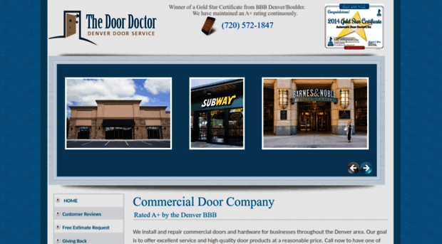 doordoctors.org