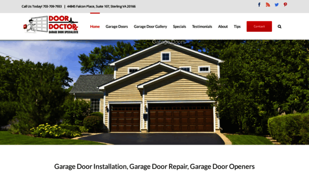 doordoctorva.com