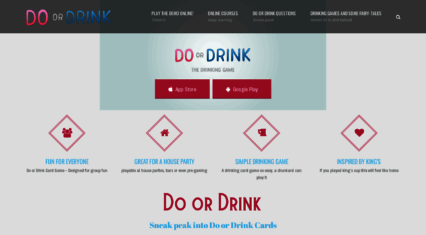 doordrink.com