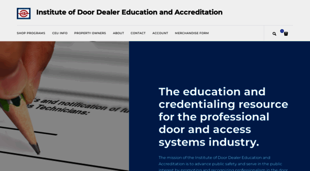 dooreducation.com