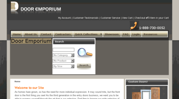 dooremporium.com