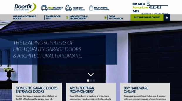 doorfit.co.uk