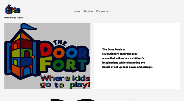 doorfort.com