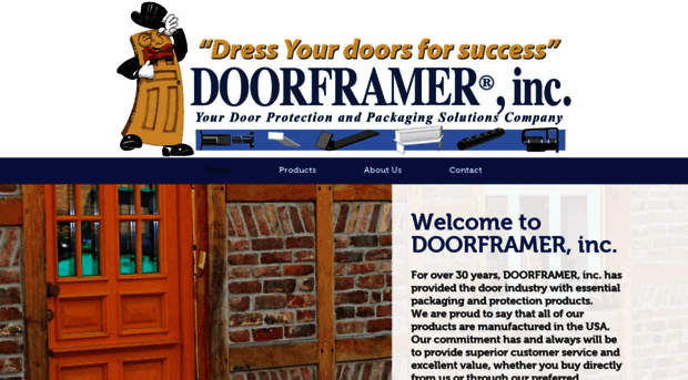 doorframer.com