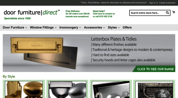 doorfurnituredirect.co.uk