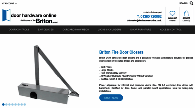 doorhardware-online.co.uk