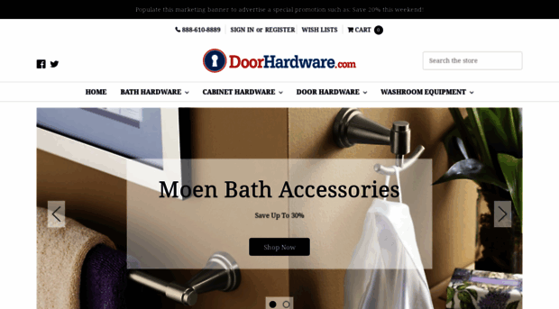 doorhardware.com