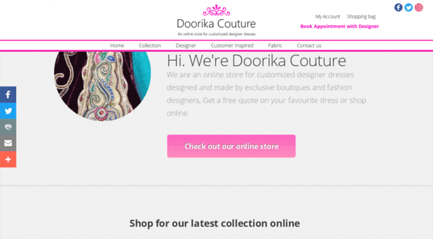 doorika.com