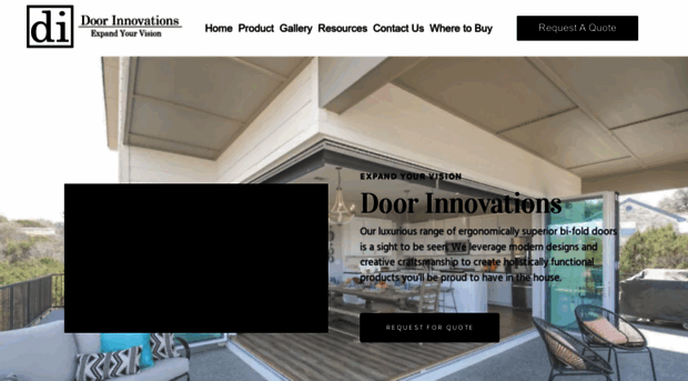 doorinnovations.com