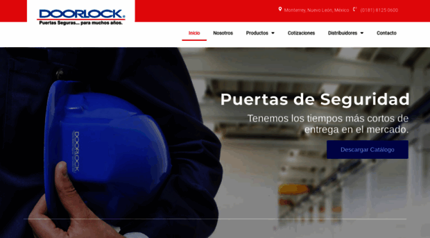 doorlock.com.mx