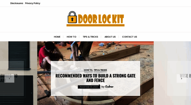 doorlockit.com