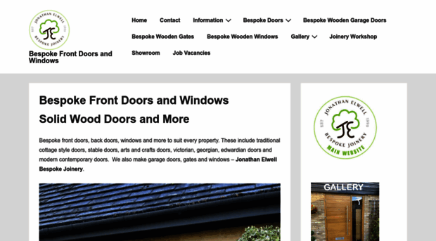 doormaker.co.uk