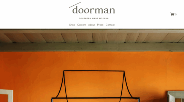 doormandesigns.com