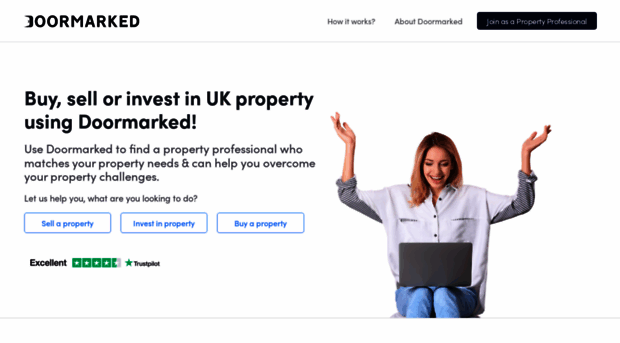doormarked.com