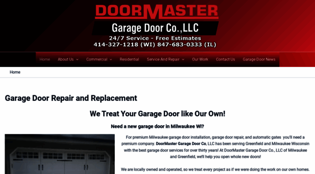 doormasterco.com