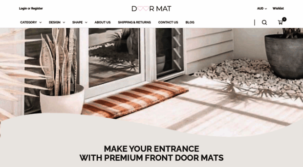 doormat.net.au