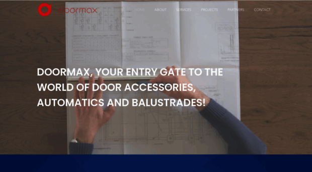 doormax.me