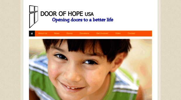 doorofhopeusa.org