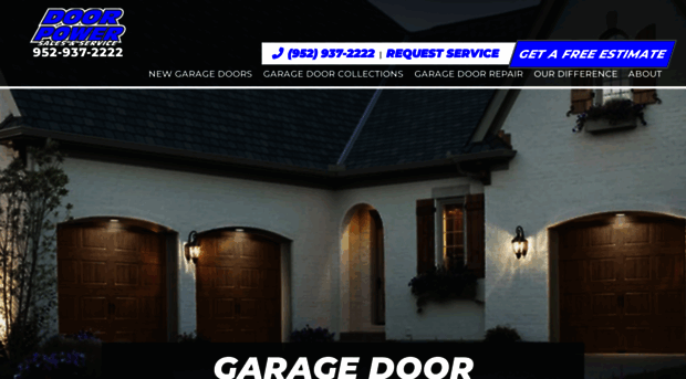 doorpower.com